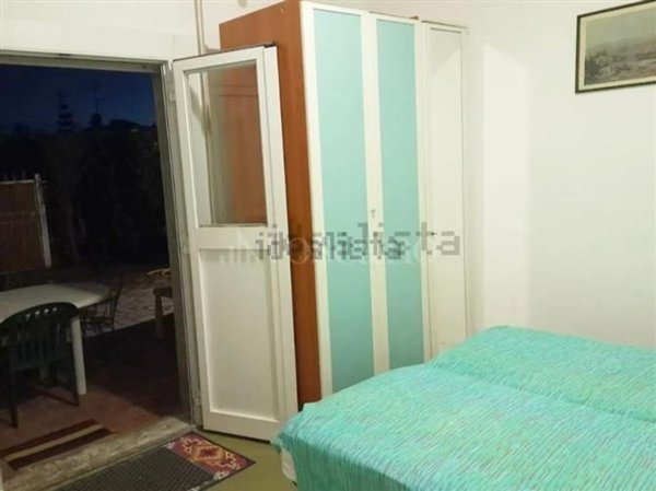 appartamento in vendita a Terracina
