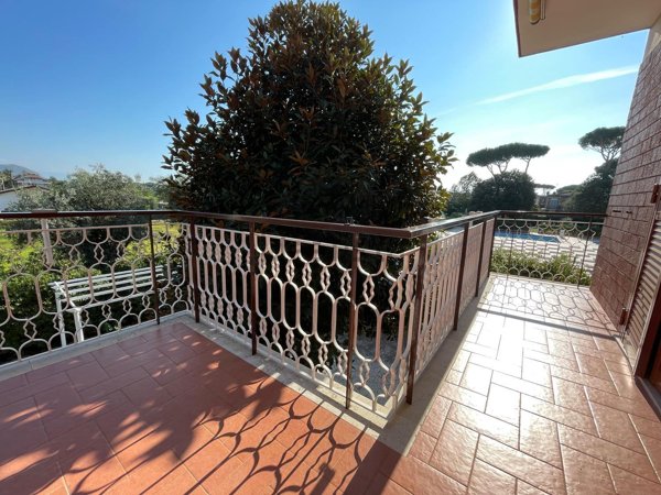 appartamento in vendita a Terracina