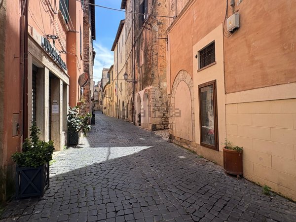 appartamento in vendita a Terracina