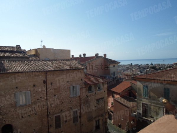 appartamento in vendita a Terracina