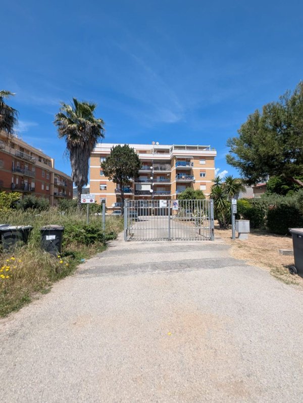 appartamento in vendita a Terracina