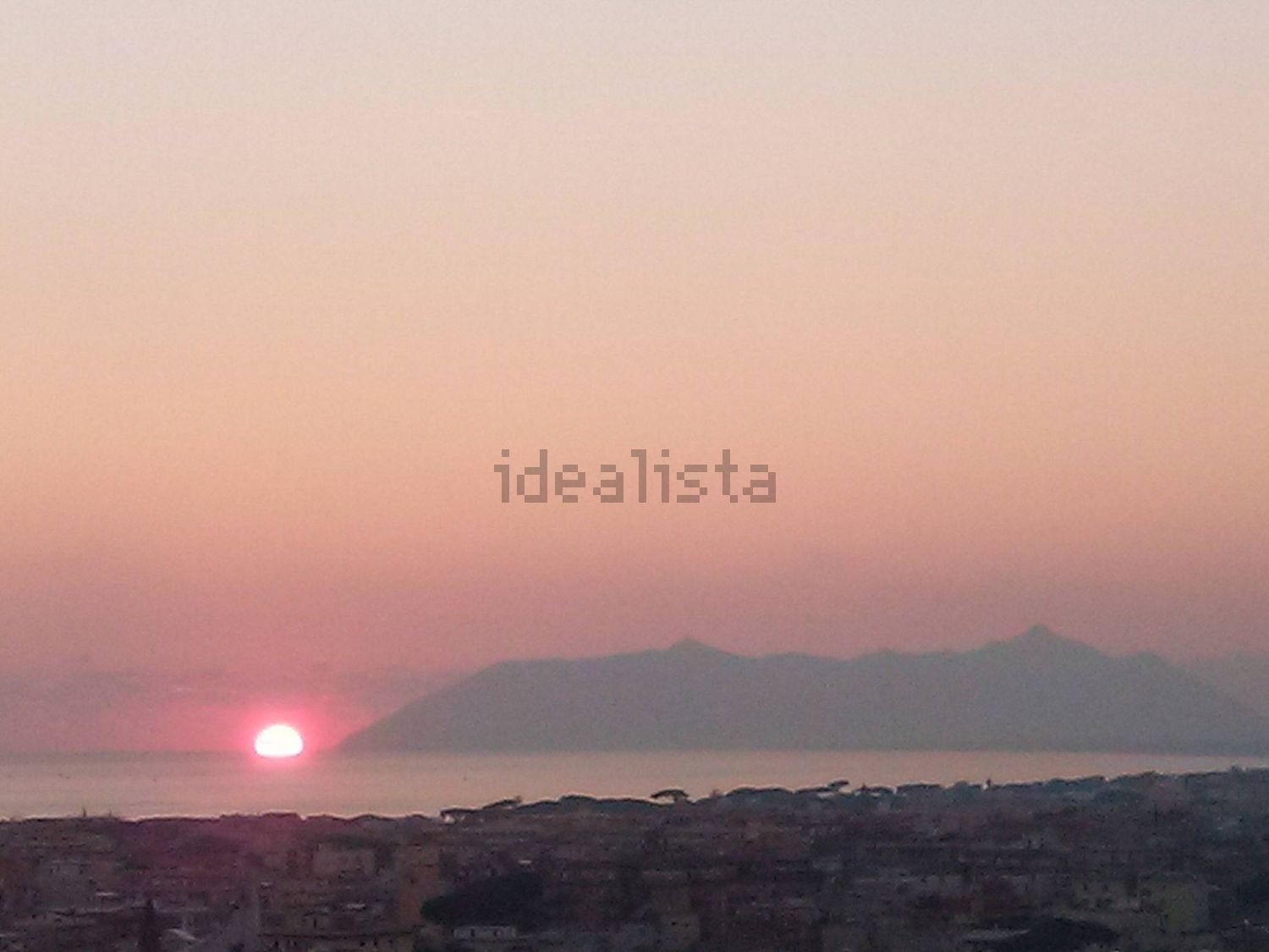 appartamento in vendita a Terracina