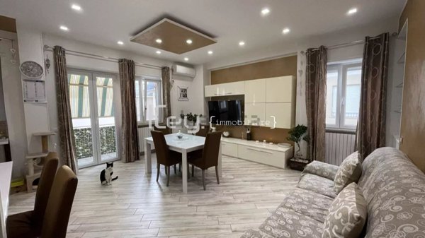 appartamento in vendita a Terracina