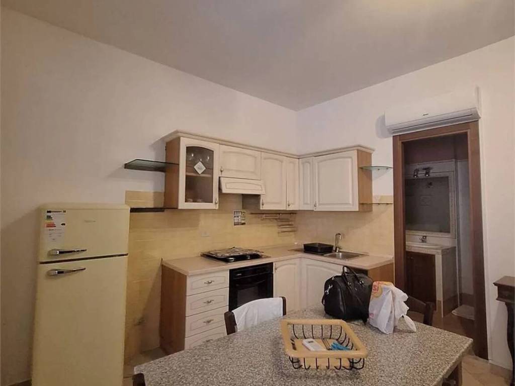 appartamento in vendita a Terracina