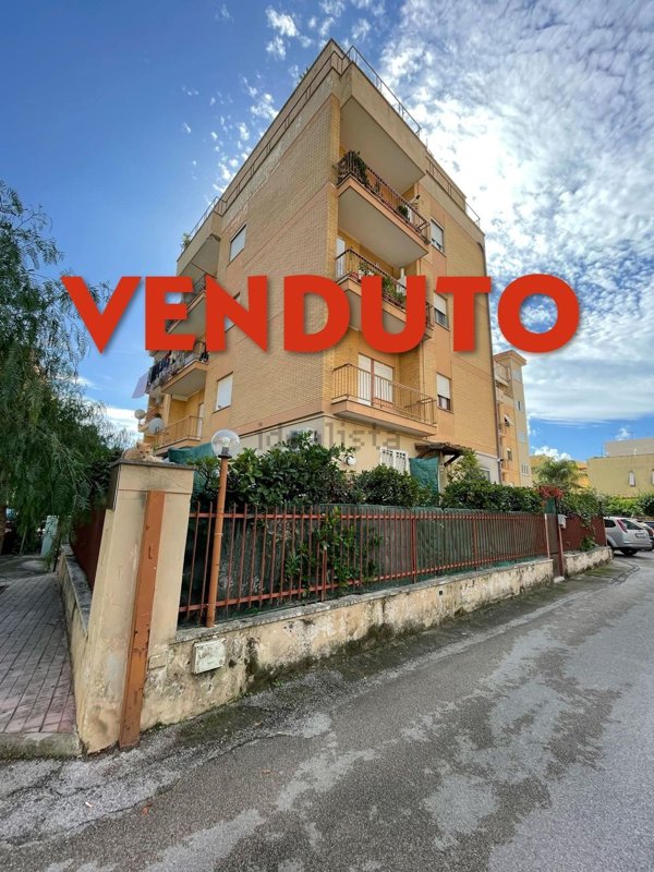 appartamento in vendita a Terracina