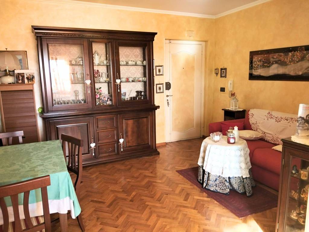 appartamento in vendita a Terracina
