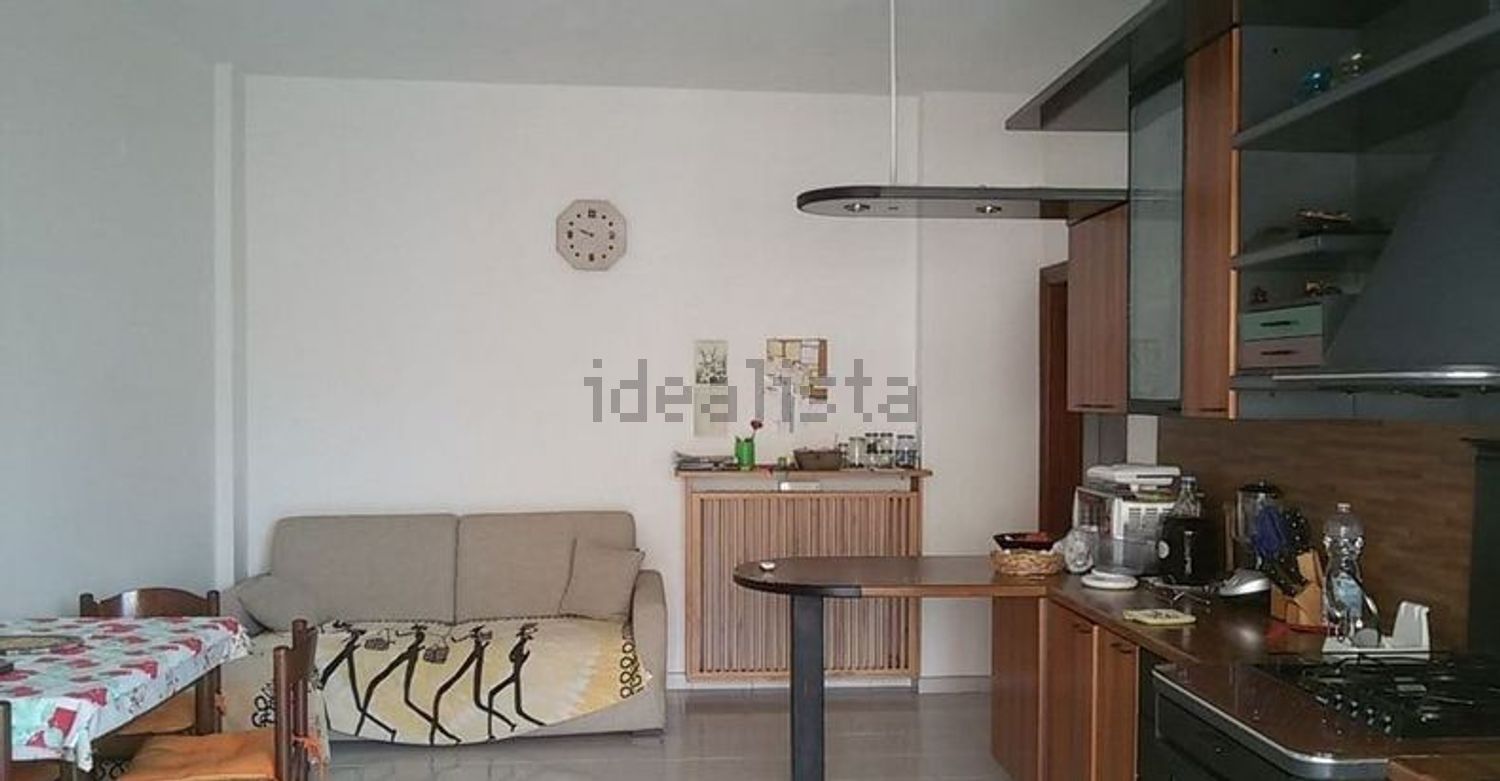 appartamento in vendita a Terracina