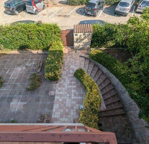 casa indipendente in vendita a Terracina