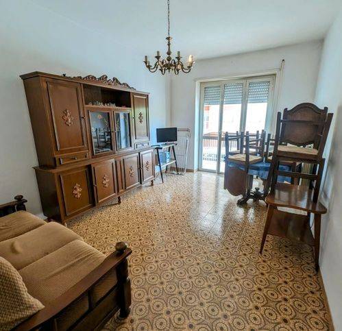 appartamento in vendita a Terracina