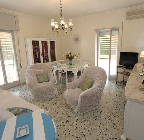 appartamento in vendita a Terracina