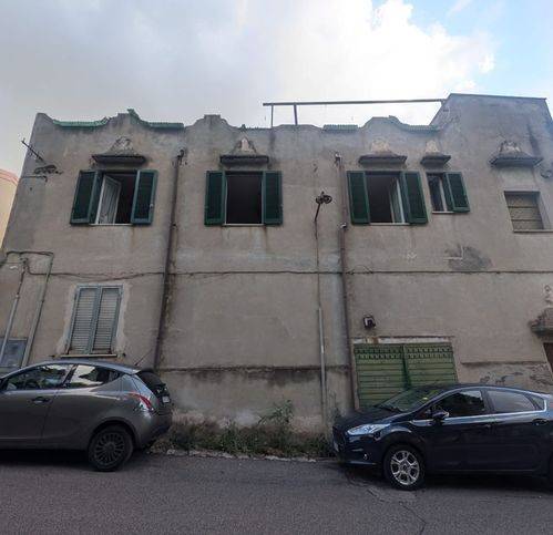 casa indipendente in vendita a Terracina