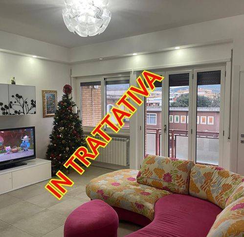 appartamento in vendita a Terracina