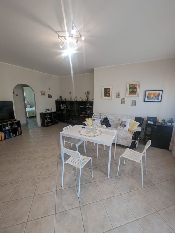 appartamento in vendita a Terracina