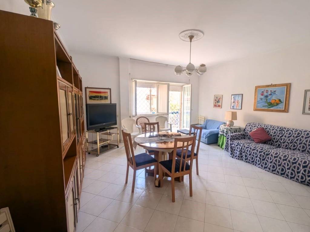 appartamento in vendita a Terracina