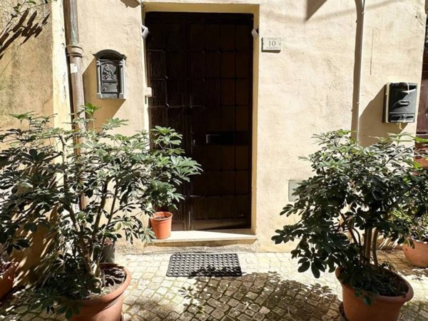 appartamento in vendita a Terracina
