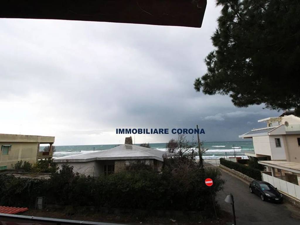 appartamento in vendita a Terracina