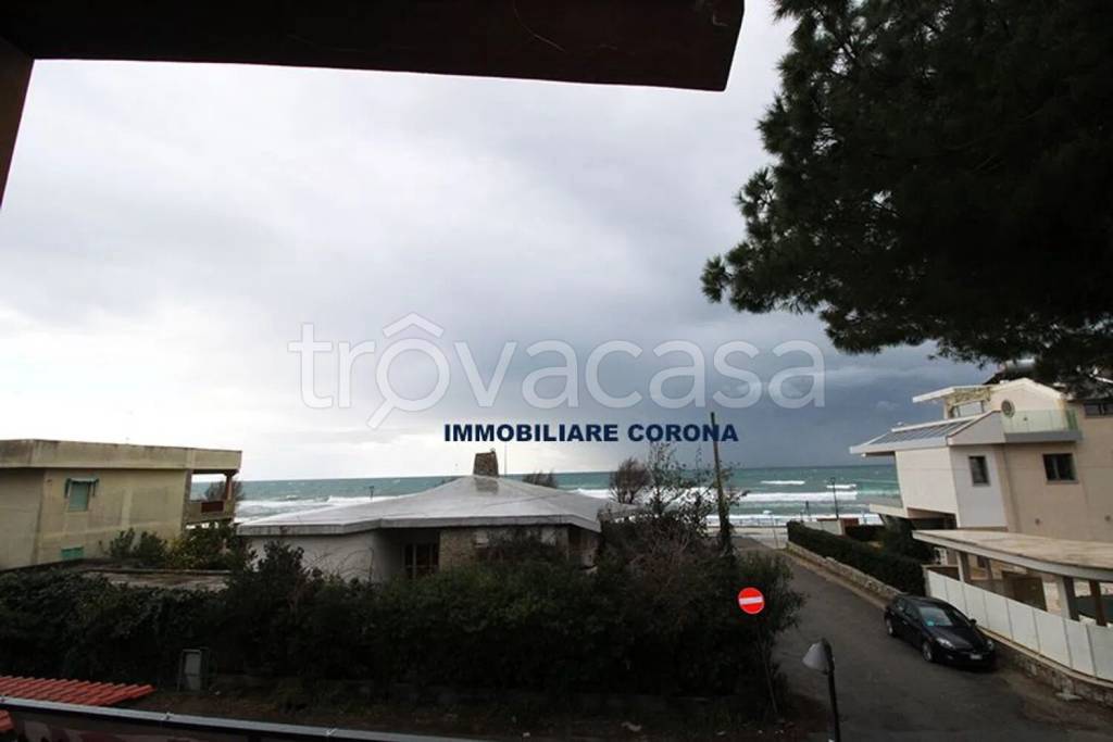 appartamento in vendita a Terracina