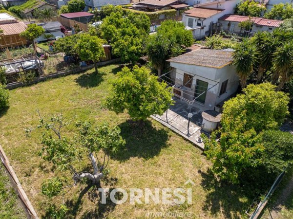 terreno agricolo in vendita a Terracina
