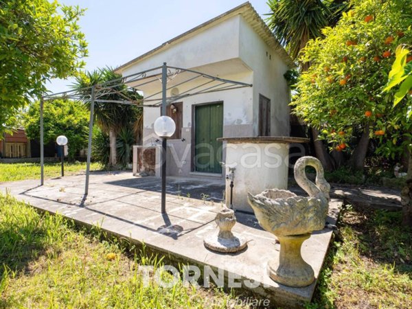 terreno agricolo in vendita a Terracina