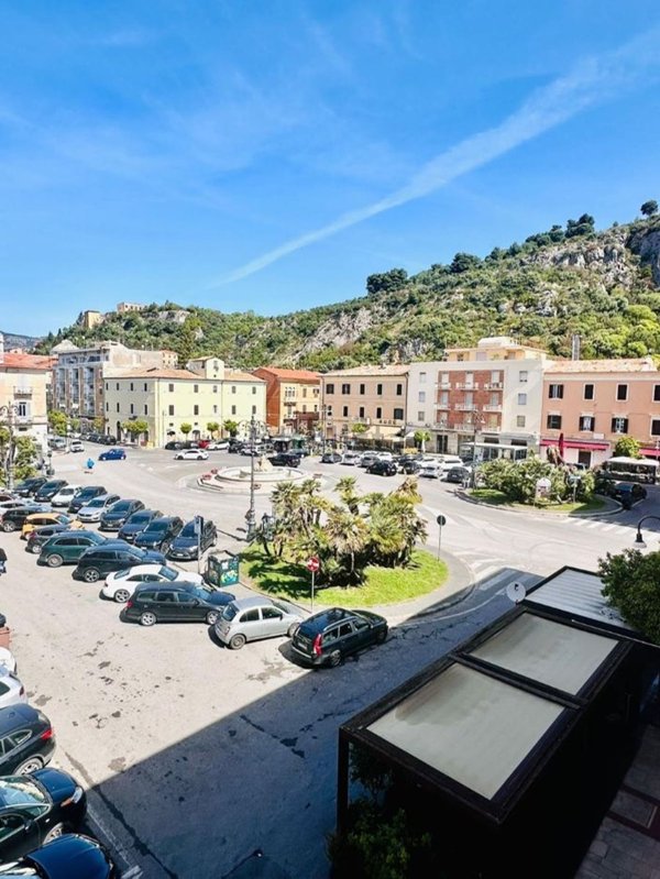 appartamento in vendita a Terracina