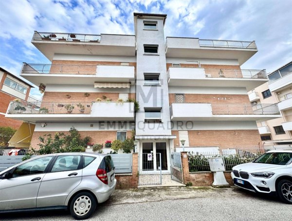 appartamento in vendita a Terracina