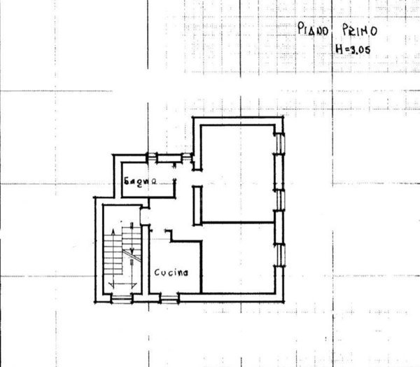 casa indipendente in vendita a Terracina