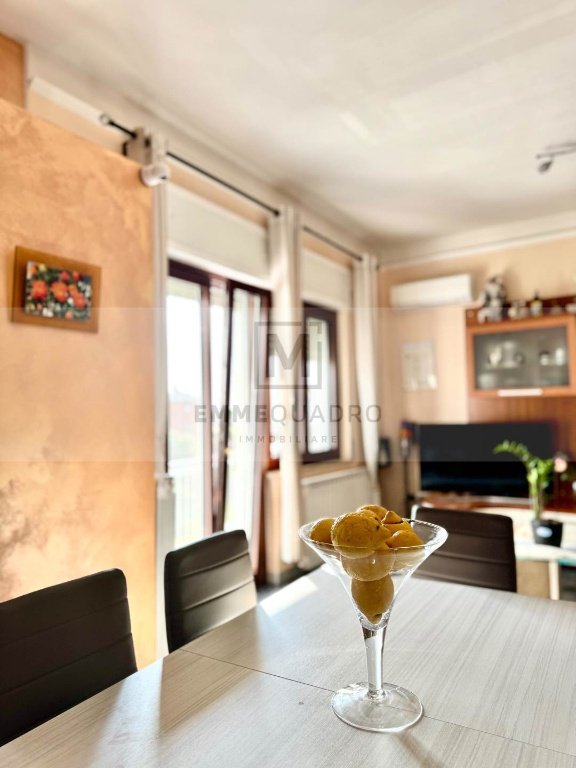 appartamento in vendita a Terracina