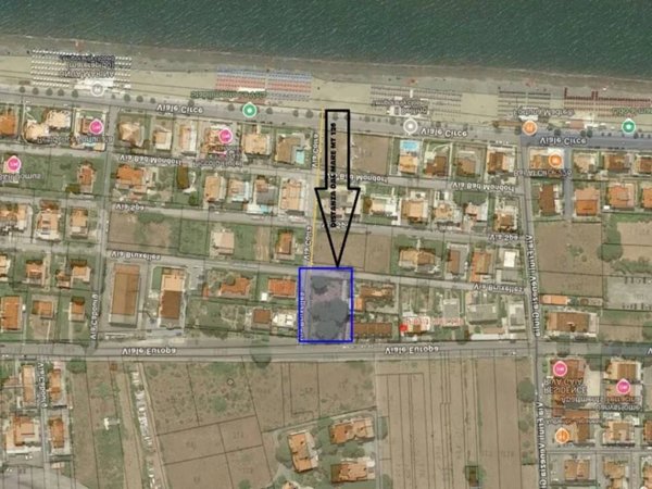 terreno agricolo in vendita a Terracina