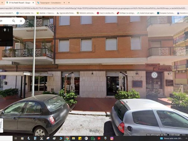 negozio in vendita a Terracina