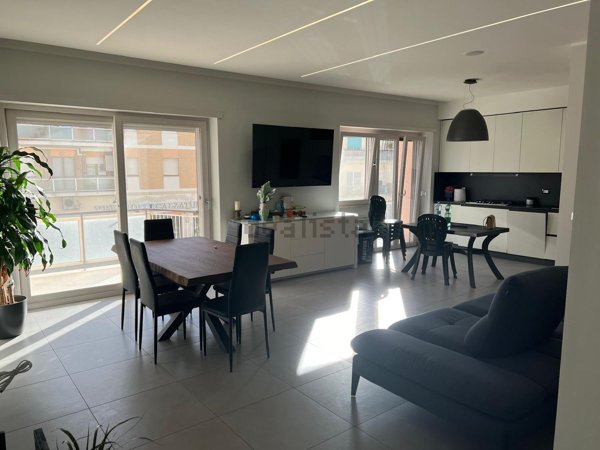 appartamento in vendita a Terracina