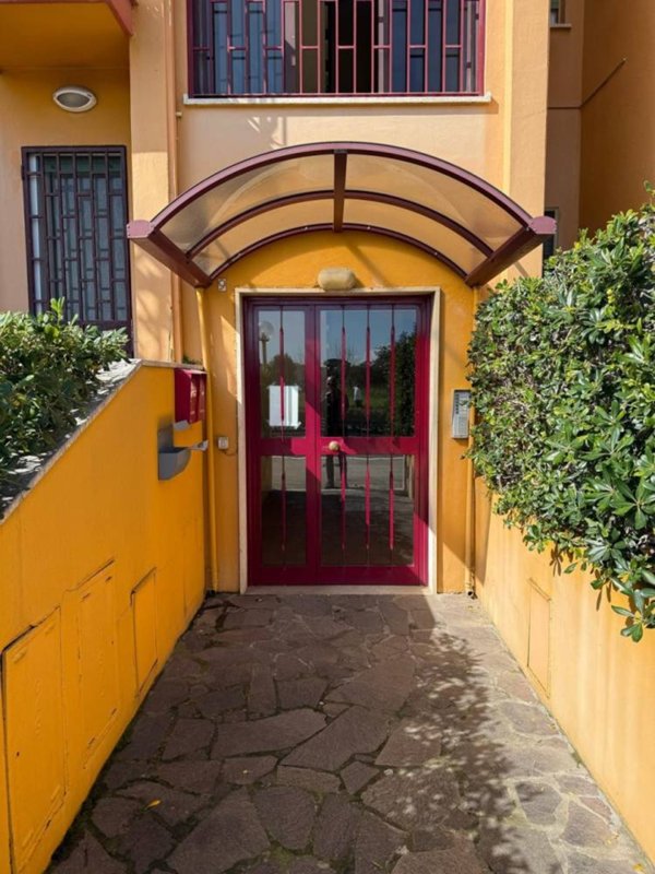 appartamento in vendita a Terracina