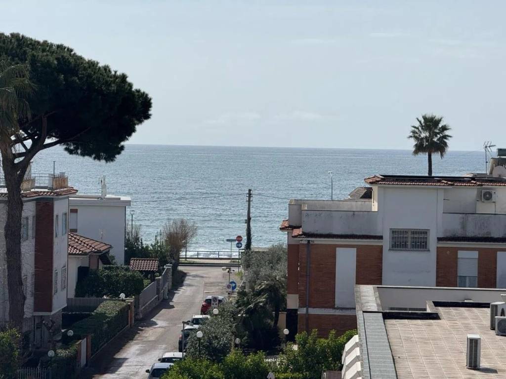 appartamento in vendita a Terracina