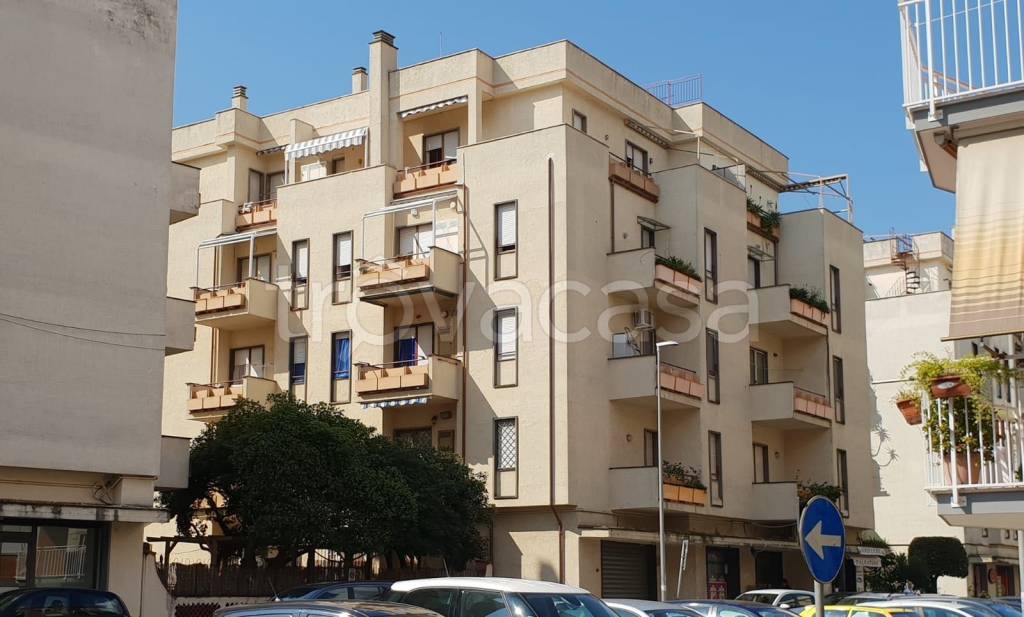 appartamento in vendita a Terracina
