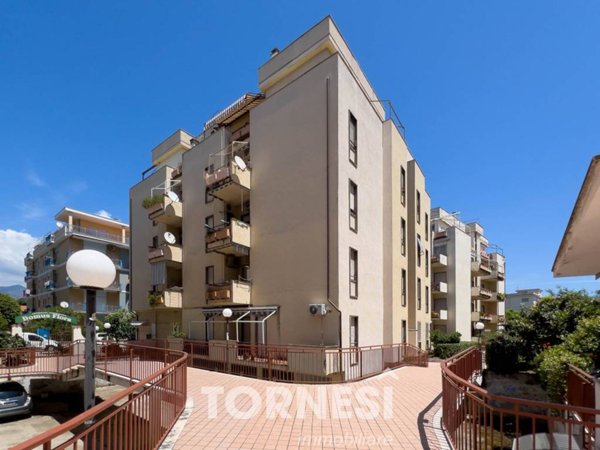 appartamento in vendita a Terracina