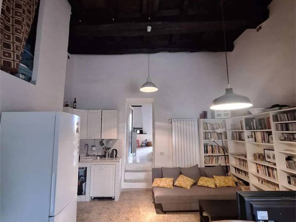 appartamento in vendita a Terracina
