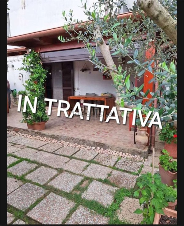 pentavano in vendita a Terracina
