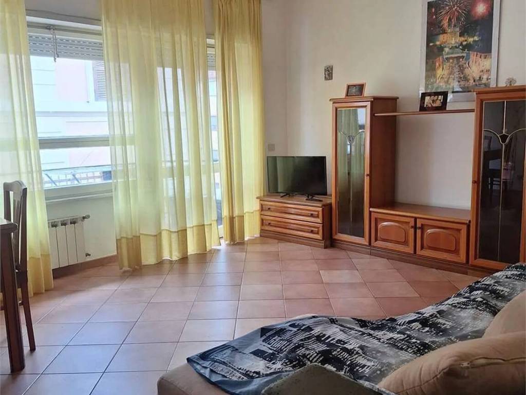 appartamento in vendita a Terracina