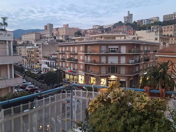 appartamento in vendita a Terracina