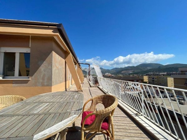 appartamento in vendita a Terracina