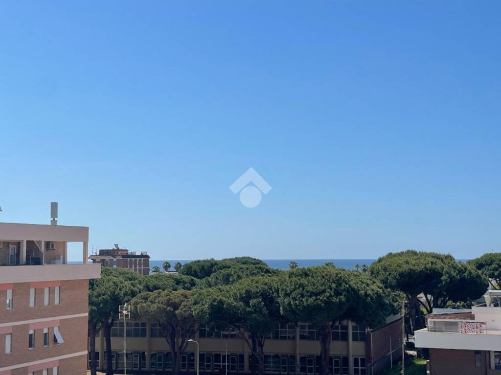 appartamento in vendita a Terracina