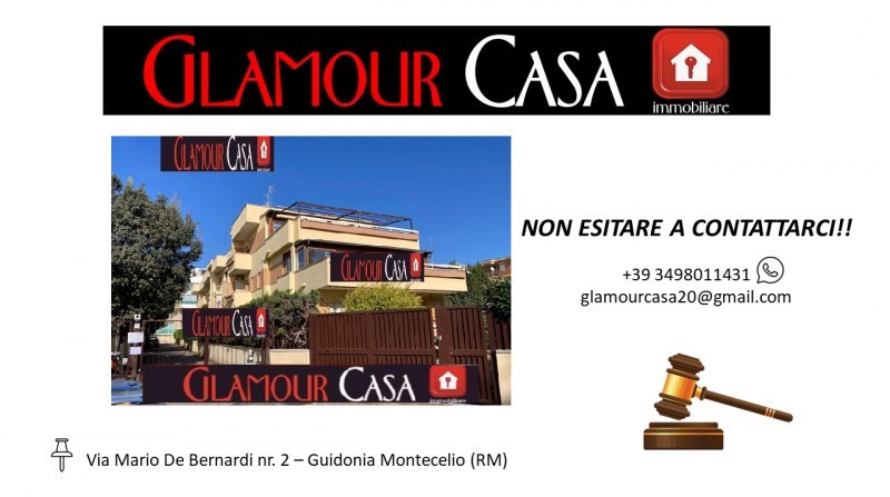 appartamento in vendita a Terracina