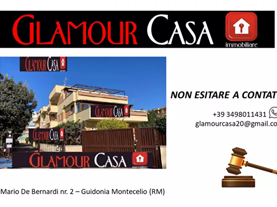 appartamento in vendita a Terracina