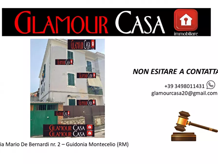 appartamento in vendita a Terracina