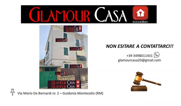 appartamento in vendita a Terracina