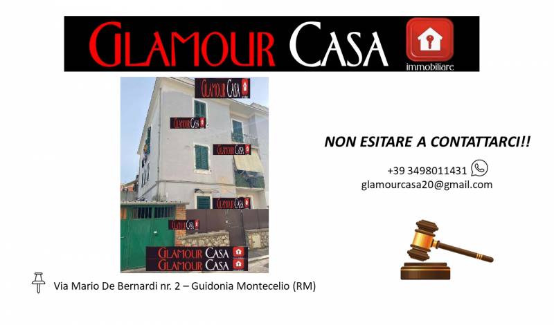 appartamento in vendita a Terracina