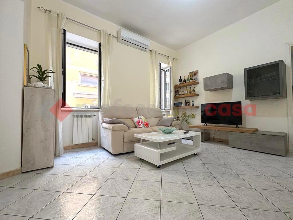 appartamento in vendita a Terracina