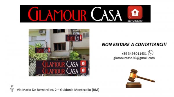 appartamento in vendita a Terracina