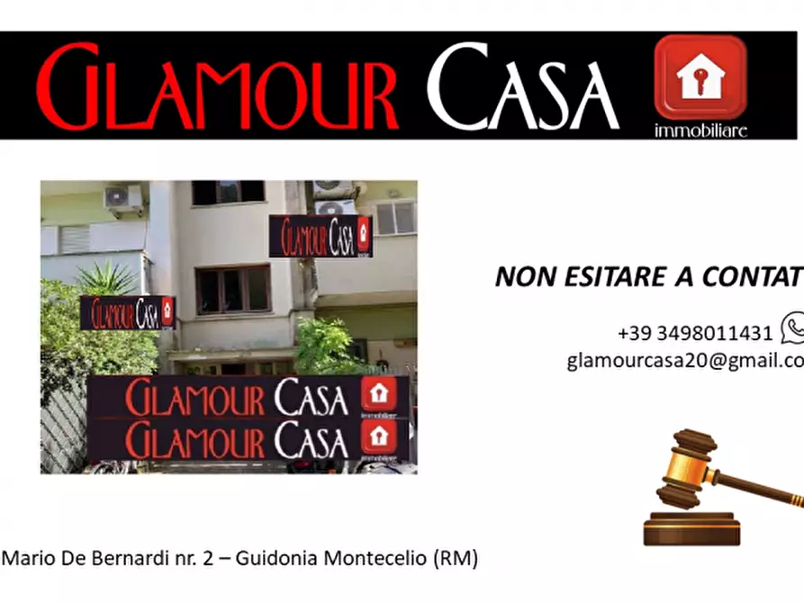 appartamento in vendita a Terracina