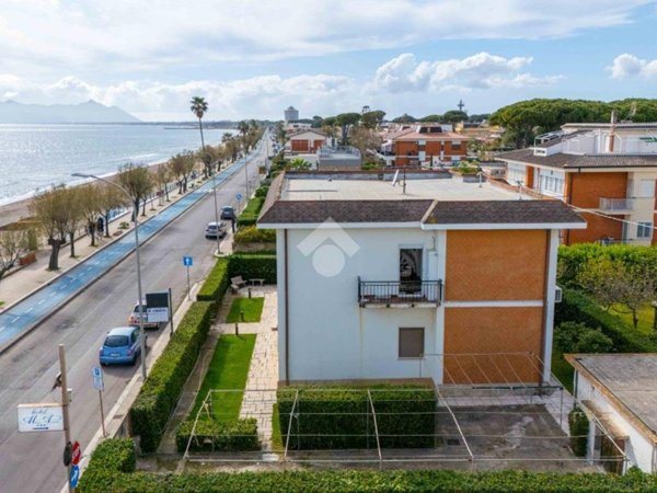 appartamento in vendita a Terracina