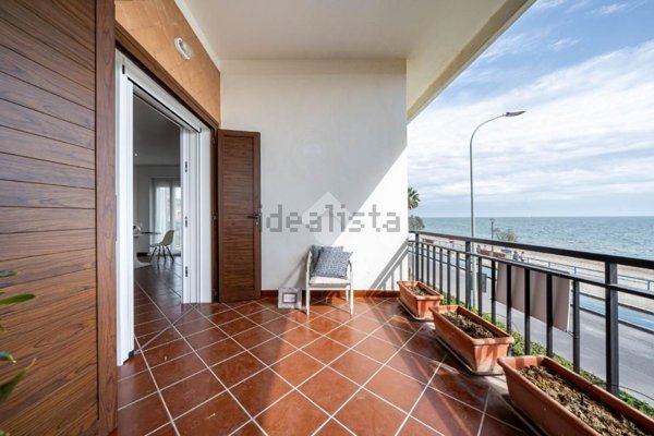 appartamento in vendita a Terracina